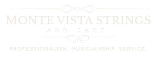Monte Vista Strings & Jazz
